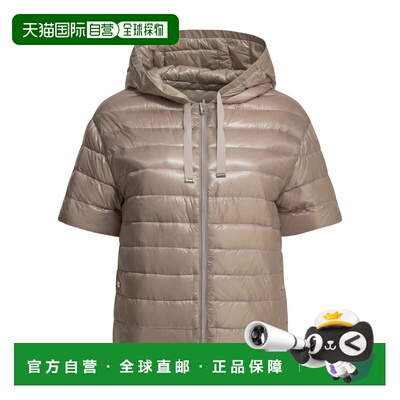 香港直邮HERNO 女士外套 PI002222D12017Z4019PI【付后1h可退】