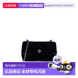 欧洲直邮tory burch 女士 单肩包汤丽柏琦斜挎包简约日常时尚女包