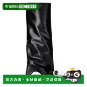 香港直邮Coperni 女士 Bridge 1h可退 靴子 COPSH03857BLK