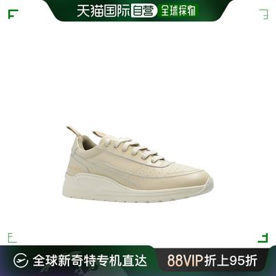 香港直邮Common Projects 系带低帮运动鞋 TRACK906139CLAY
