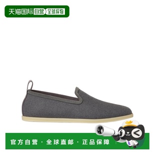 Walk Venice 圆头休闲鞋 FAO2084男鞋 香港直邮Loro 乐福鞋 Piana