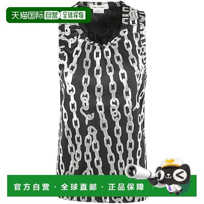 欧洲直邮COMME DES GARCONS 女士T恤GNT024BLACK