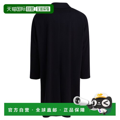 欧洲直邮TAGLIATORE 男士大衣 LOYDSST350001B5054 AW2025