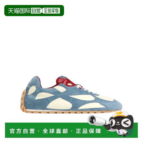 1h可退 Bottega Veneta 低帮运动鞋 838373V3MS2