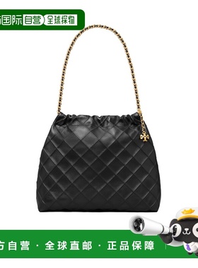 1h可退 香港直邮Fleming 抽绳包 Women crov