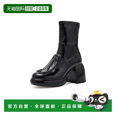 1h可退 美国直邮MarcJacobs马克 雅可布女士短靴