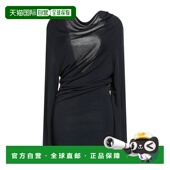 black黑色 1h可退 舒适时 Party 连衣裙 香港直邮Jacquemus 女士