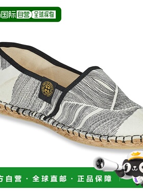 欧洲直邮Art of Soule   男女鞋子坡跟凉鞋 PALMA-BLACK