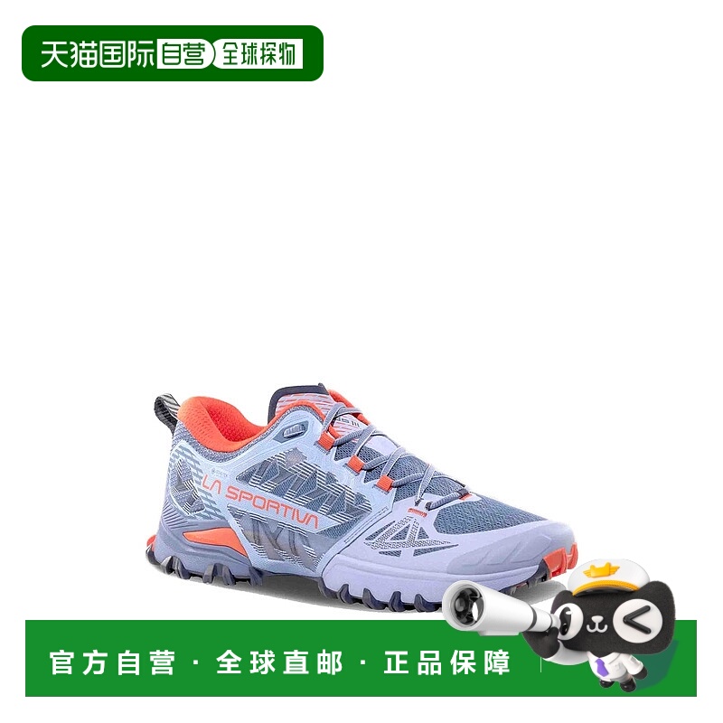 1h可退 欧洲直邮la sportiva 女士 登山鞋户外徒步鞋
