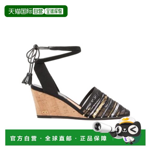 1h可退 香港直邮VALENTINO 女士凉鞋 WS0MK1DYSA1Y AW2025 花色