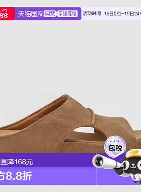 欧洲直邮ugg 女士 凉鞋
