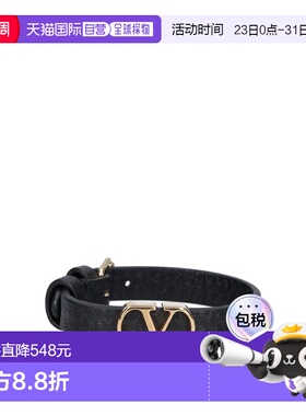 欧洲直邮valentino garavani 男士 手镯手链