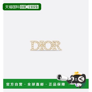 DIOR evolution 迪奥 胸针配饰 24年上新Dio 欧洲直邮