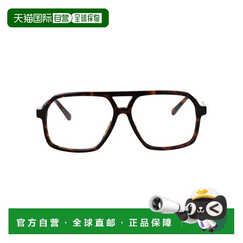 香港直邮MARC JACOBS 女士镜架 MARC93686 【付后1h可退】