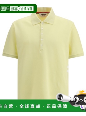 香港直邮26SS 短袖Polo衫 Men