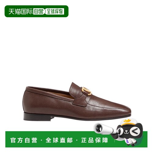 1h可退 香港直邮VALENTINO 男士商务休闲鞋 YS0N03ZWDZWX SS2026