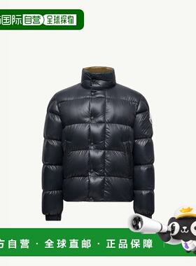 1h可退 欧洲直邮MONCLER 盟可睐 26春夏 K20911A00130596XEP98 男