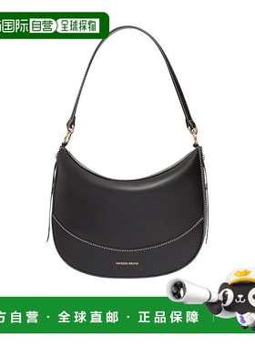 香港直邮Vanessa Bruno 徽标单肩包 3HVD85V40875
