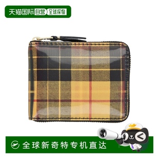 男士 1h可退 garcons 欧洲直邮comme 钱包 des