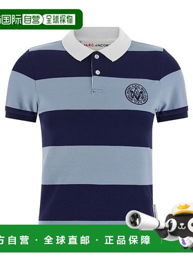 1h可退 香港直邮A.P.C. 女士 x Marc Jacobs Polo衫 COHKOF26551