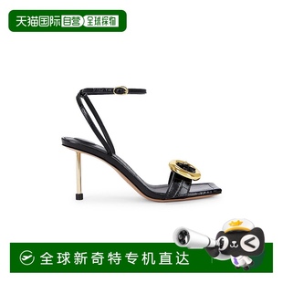 Sandales 24E 女士 1h可退 Les 高跟鞋 香港直郵Jacquemus Regalo