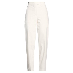 休闲长裤 香港直邮Brunello 女士 古奇拉利 Cucinelli 布内罗