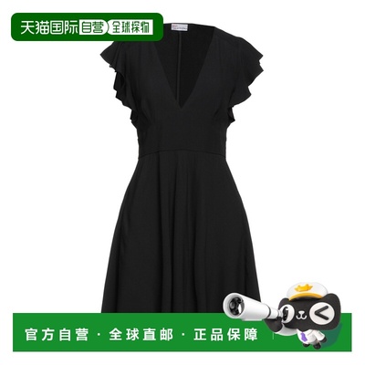 香港直邮Red Valentino 红 华伦天奴 女士 短款连衣裙