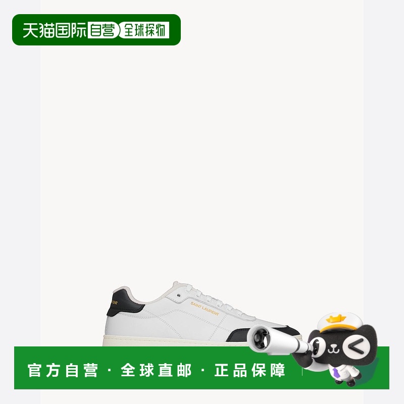 欧洲直邮SAINT LAURENT 圣罗兰 25春夏 84553700NI09061 男士 休