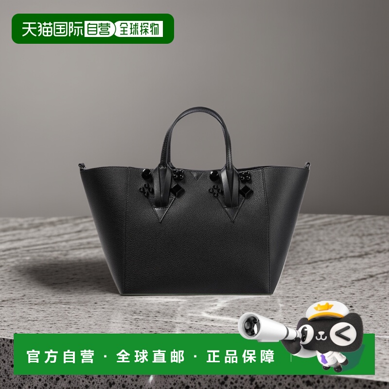 1h可退 香港直邮Christian Louboutin 克里斯提 鲁布托 女士 Caba