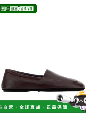 香港直邮Lemaire Indoor 休闲鞋 FO0231LL0023一脚蹬乐福鞋单鞋
