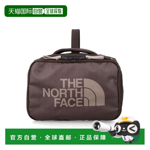 香港直邮THE NORTH FACE 男士化妆包 NF0A81BLTGV【付后1h可退】
