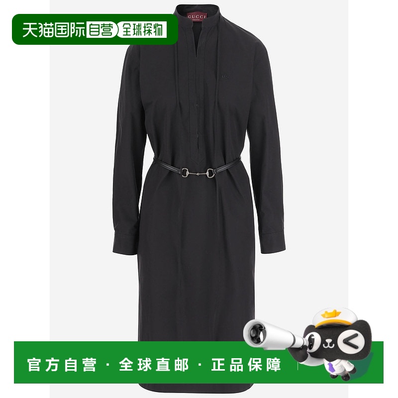 1h可退 欧洲直邮gucci 女士 大衣