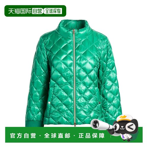 香港直邮Herno女士夹克 支付后1h可退