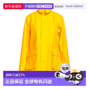 香港直邮Polo Ralph Lauren Polo 拉夫 劳伦 女士 长款夹克