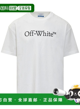 欧洲直邮OFF-WHITE 女士衬衫OWAA089C99JER0030110