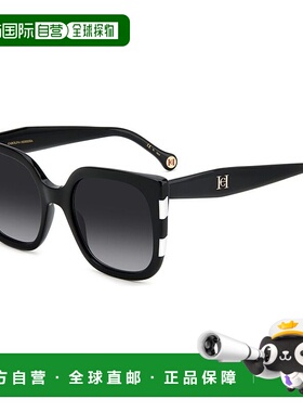 香港直邮CAROLINA HERRERA 女士 -sunglasses 太阳镜 HER 0128/S8