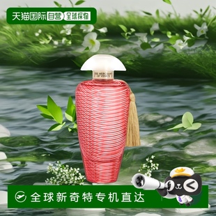 100ml乌木玫瑰 The merchant Venice威尼斯商人藏红花香水50