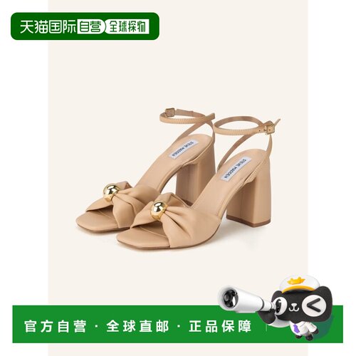 欧洲直邮Steve Madden 女士凉鞋 100298663112000【付后1h可退】