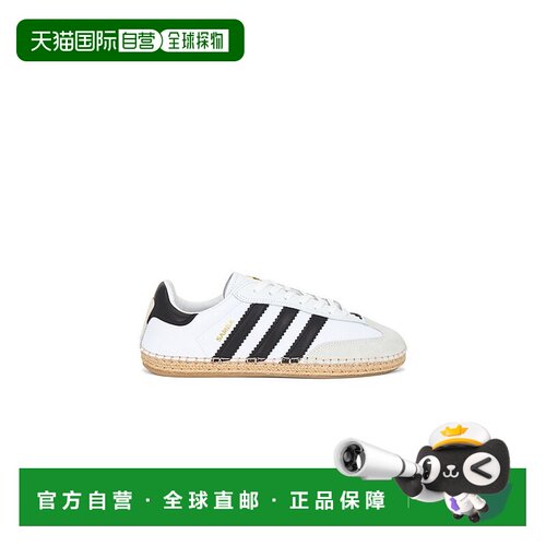 香港直邮Adidas/x Clot By Edison Chen Samba男【付后1h可退】