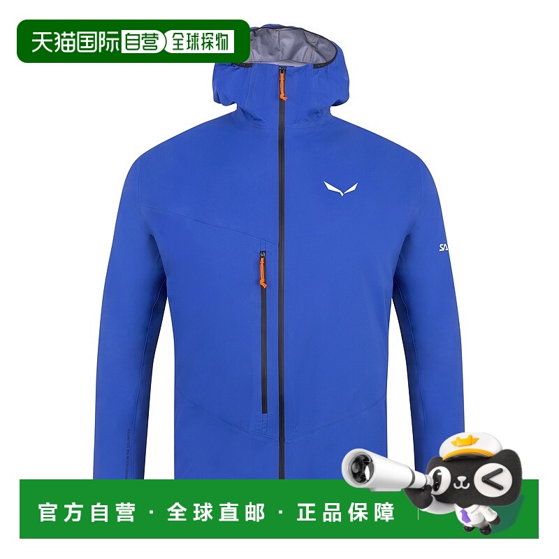 自营欧洲直邮Salewa沙乐华 Agner 2 3L Powertex 男士夹克