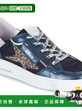 欧洲直邮Semerdjian   女鞋低帮板鞋 ALE-A622