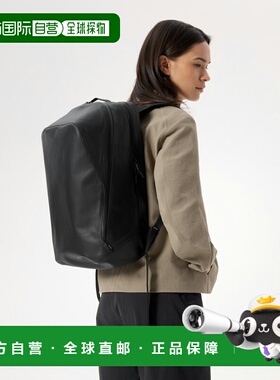 欧洲直邮Arc'teryx 始祖鸟 Anodic Backpack 双肩包背包