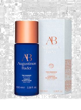 欧洲直邮Augustinus Bader奥古斯汀 巴德AB蓝气泡精华水100ml正品