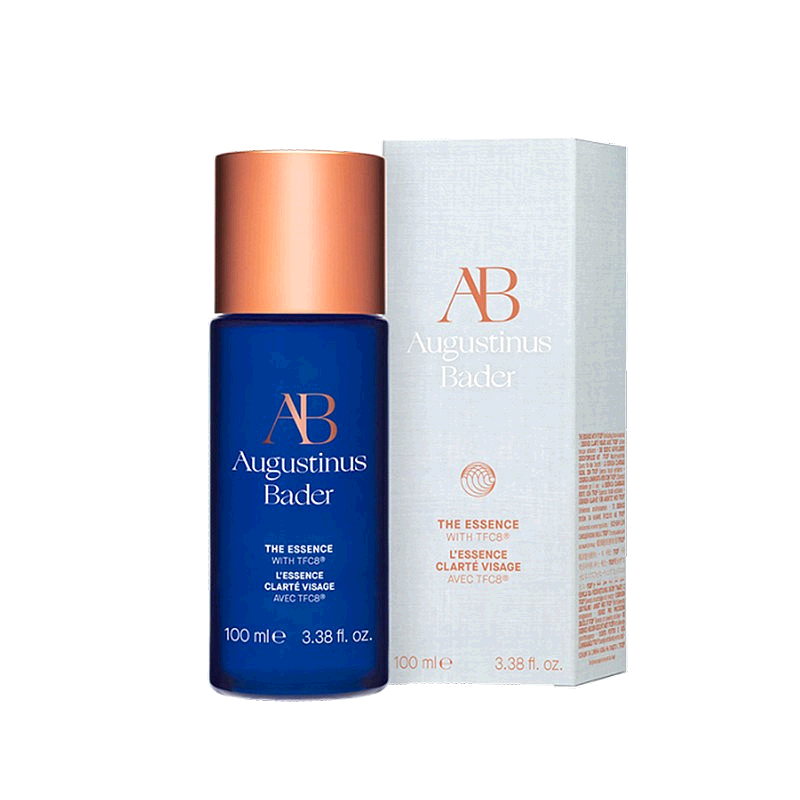 欧洲直邮Augustinus Bader奥古斯汀 巴德AB蓝气泡精华水100ml正品