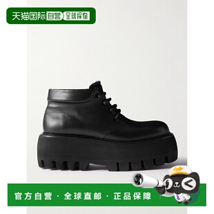 mcqueen 亚历山大 麦昆 男士 Sofa系带鞋 807870WHABC男鞋休闲鞋