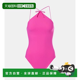 蝴蝶结装 1h可退 女士 华伦天奴 饰泳衣 香港直邮Valentino