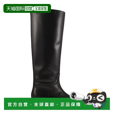 香港直邮STUART WEITZMAN 女士靴子 SM312BLK AW2025 黑色 Black