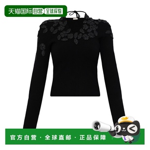 上衣 长袖 KT3739CO2884 Gaia 香港直邮Cult