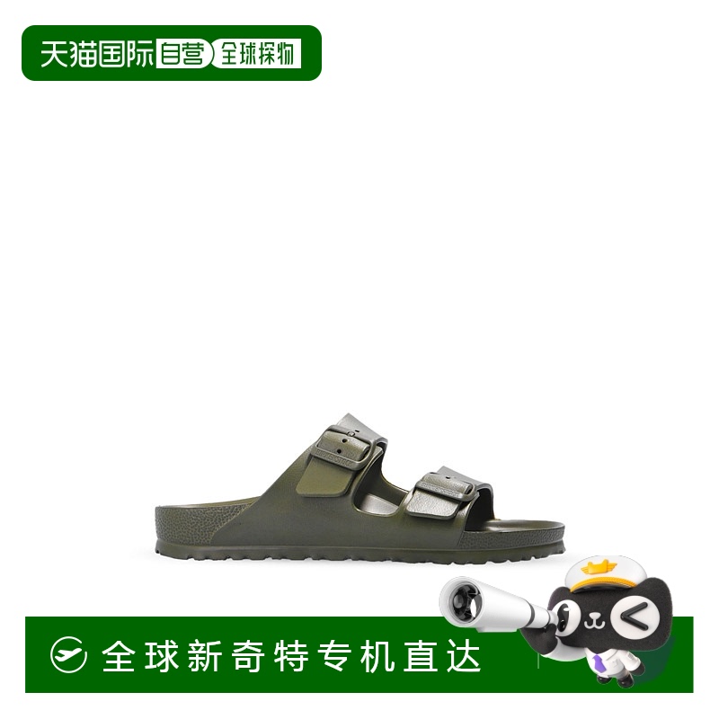 欧洲直邮birkenstock 女士 拖鞋