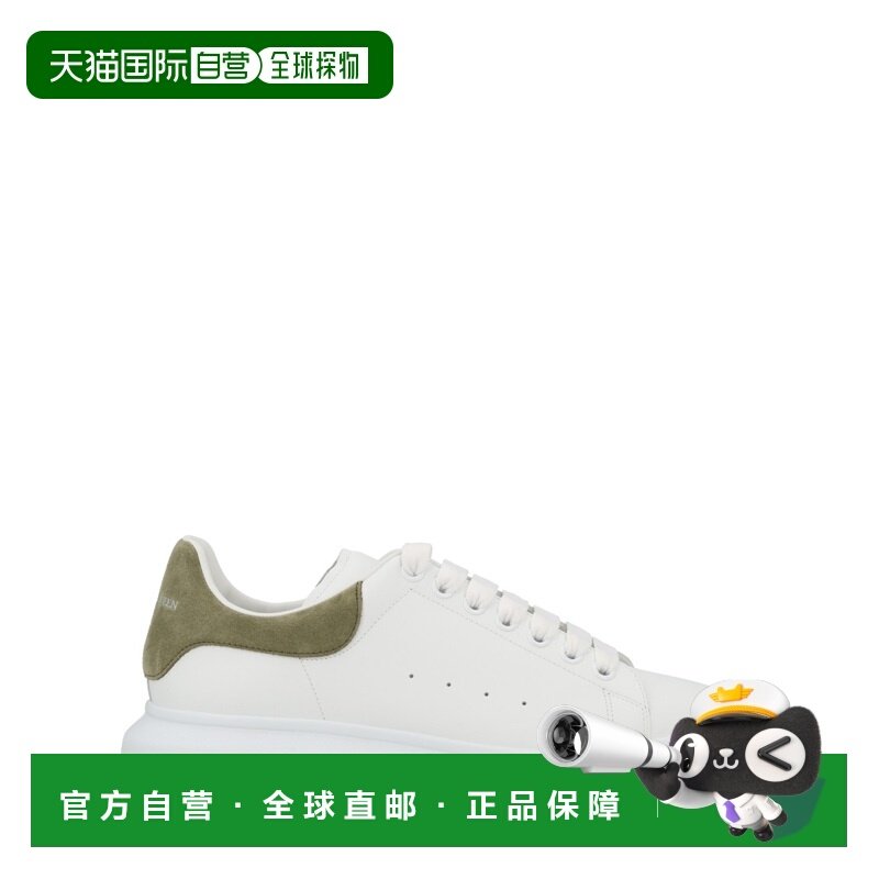 欧洲直邮alexander mcqueen 男士 时尚休闲鞋运动鞋,流行男鞋,时尚休闲鞋,淘宝优惠券,粉丝福利购,淘宝优惠卷